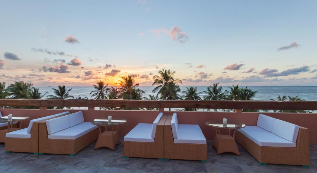 Liyela Retreat Maldives Hotel остров Маафуши Екстериор снимка